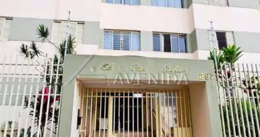Apartamento com 3 quartos à venda na Rua Ucrânia, --, Jardim Vilas Boas, Londrina