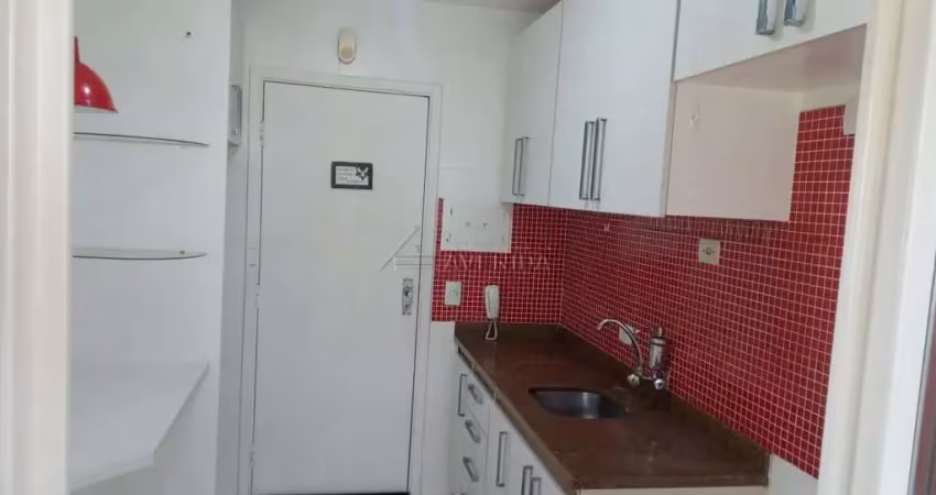Apartamento com 3 quartos para alugar na Rua Jorge Velho, --, Centro, Londrina
