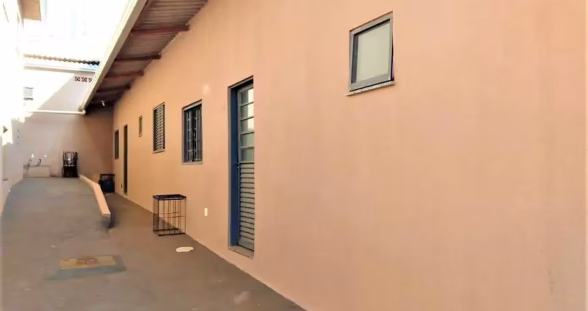 Casa com 1 quarto para alugar na Avenida Duque de Caxias, --, Jardim Londrilar, Londrina