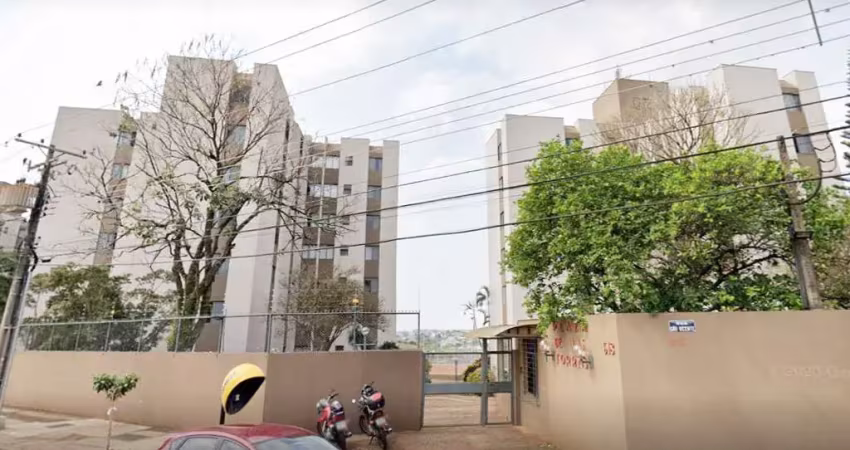 Apartamento com 3 quartos para alugar na Rua São Vicente, --, Jardim Palmares, Londrina