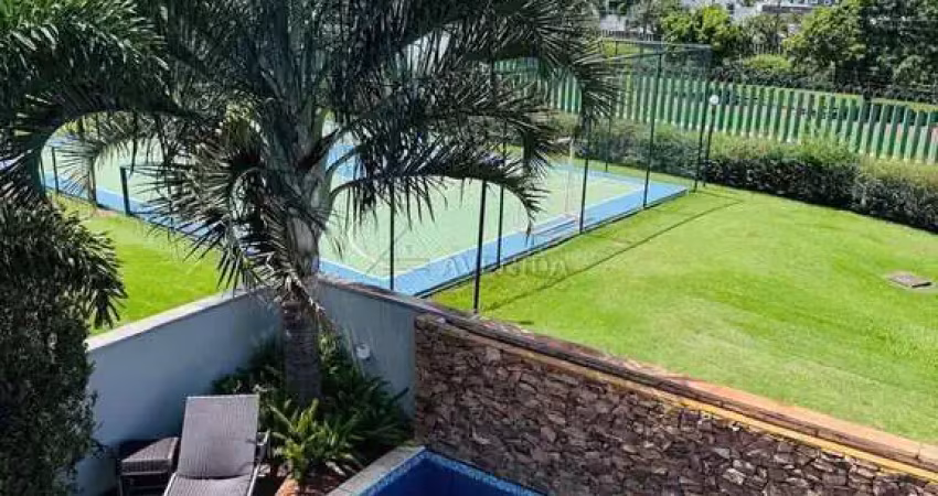 Casa em condomínio fechado com 3 quartos para alugar na Avenida Gil de Abreu Souza, --, Condomínio Royal Forest, Londrina