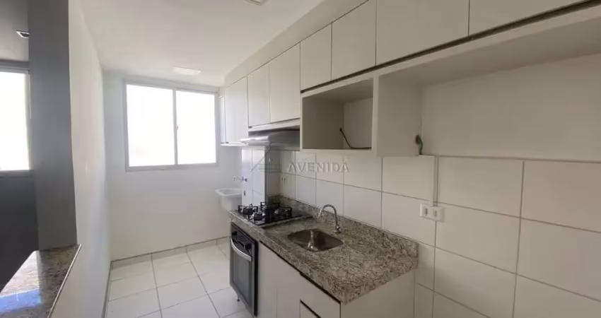 Apartamento com 2 quartos para alugar na Creusa Pereira Campos, --, Gleba Palhano, Londrina