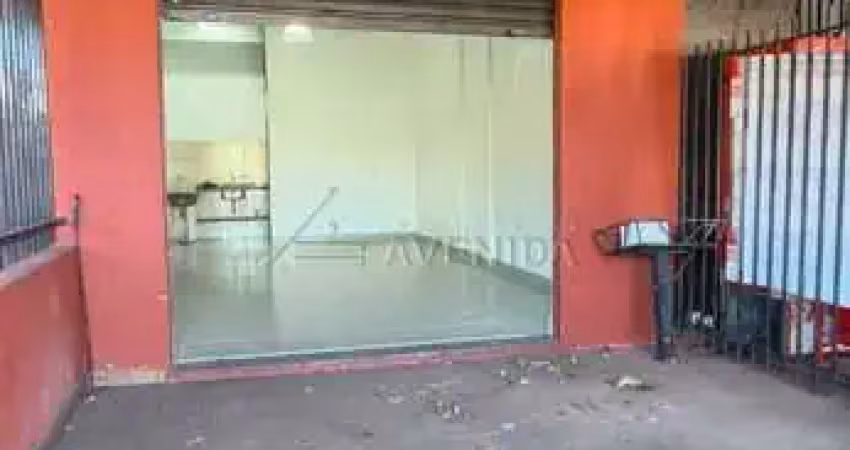 Ponto comercial com 1 sala para alugar na Avenida Das Laranjeiras, --, Marumbi, Londrina