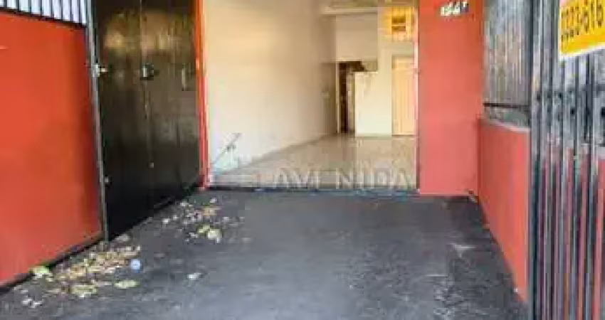 Ponto comercial com 1 sala para alugar na Avenida Das Laranjeiras, --, Marumbi, Londrina