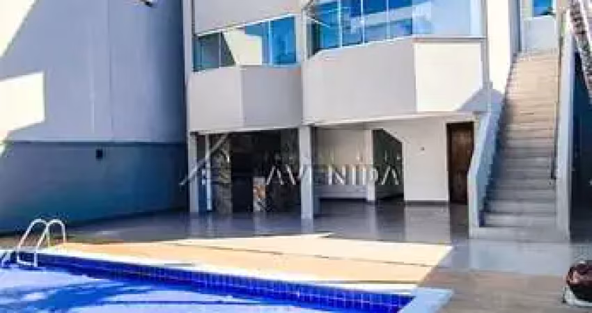 Casa com 4 quartos para alugar na Rua Raja Gabaglia, --, Quebec, Londrina