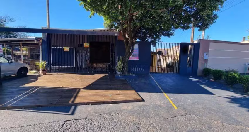 Casa com 3 quartos à venda na das Maritacas, --, Indusville, Londrina