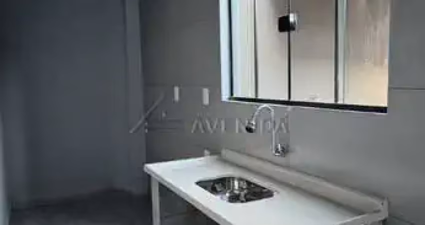 Casa com 2 quartos para alugar na José Das Neves, --, Jardim Pacaembu, Londrina