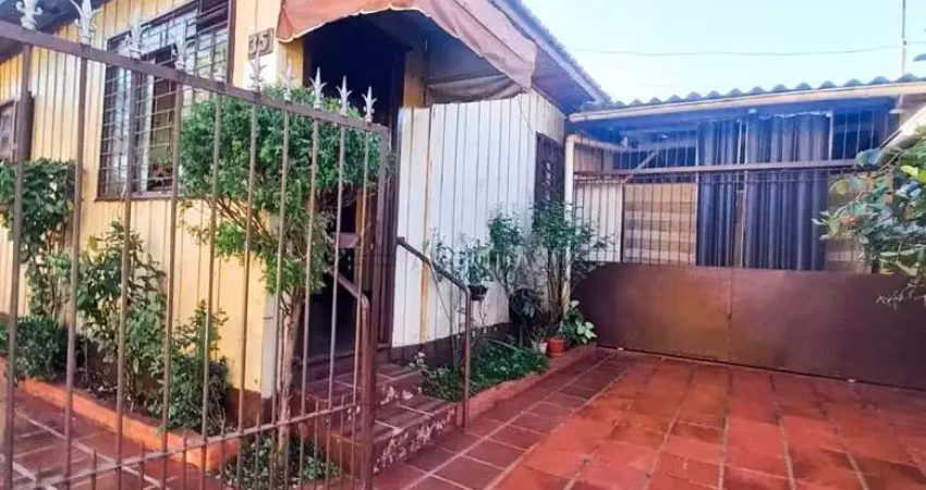 Casa com 2 quartos para alugar na Ipê, --, Vila Nova, Londrina