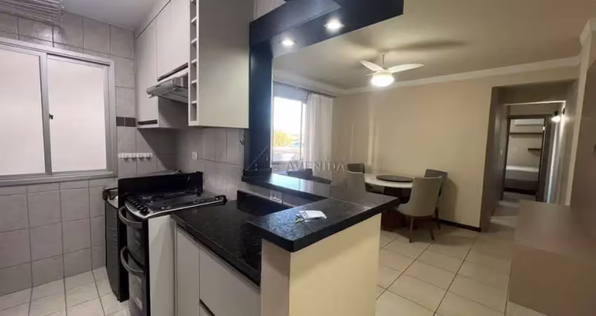 Apartamento com 2 quartos para alugar na Rua Piauí, --, Centro, Londrina