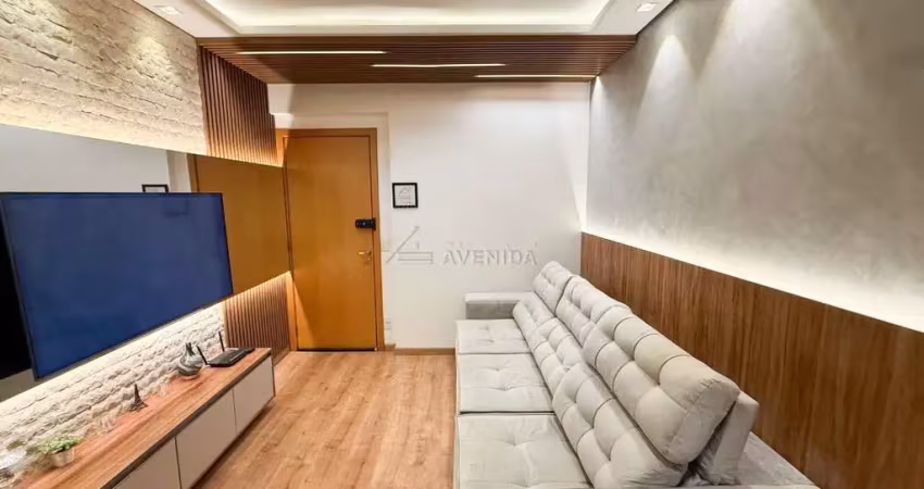 Apartamento com 3 quartos à venda na Rua Caracas, --, Gleba Palhano, Londrina