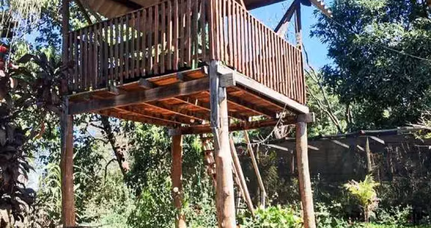Chácara / sítio com 2 quartos à venda na CH UNNAMED-RD, --, Zona Rural, Ibiporã