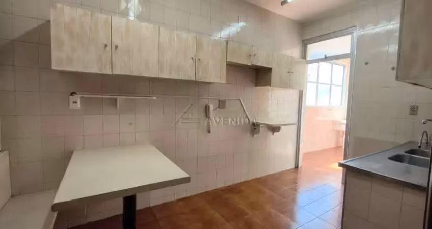 Apartamento com 2 quartos para alugar na Rua Prefeito Hugo Cabral, --, Centro, Londrina
