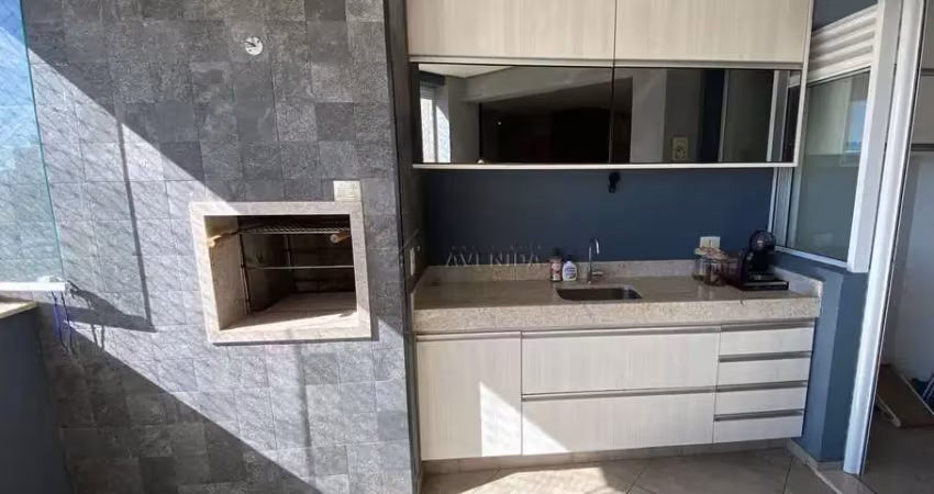 Apartamento com 2 quartos para alugar na Rua Caracas, --, Gleba Palhano, Londrina