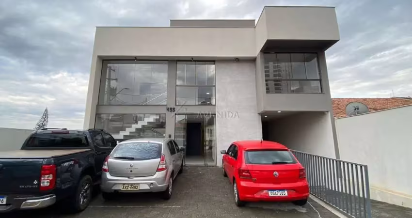 Sala comercial para alugar na Avenida Voluntários da Pátria, --, Jardim Presidente, Londrina