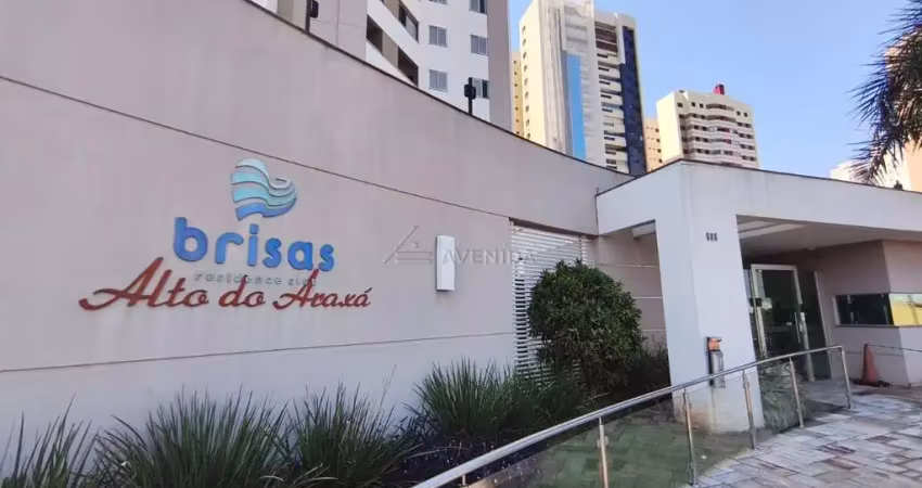Apartamento com 3 quartos para alugar na Weslley César Vanzo, --, Gleba Fazenda Palhano, Londrina
