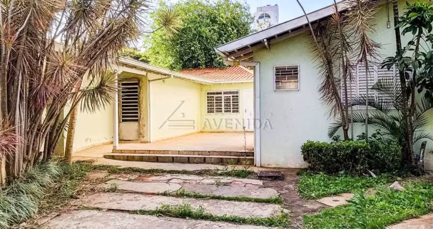 Casa comercial com 2 salas para alugar na Rua Raposo Tavares, --, Vila Larsen 1, Londrina