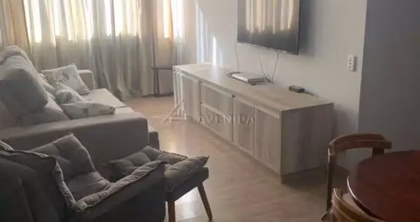 Apartamento com 3 quartos para alugar na Brasil, --, Centro, Londrina