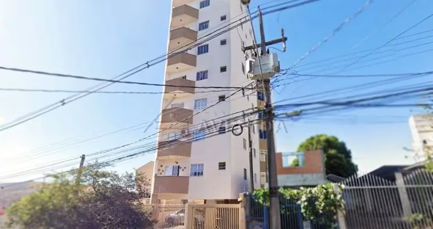 Apartamento com 1 quarto para alugar na Rua Espírito Santo, --, Centro, Londrina