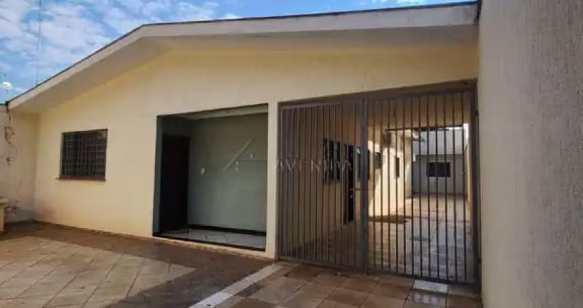 Casa com 5 quartos para alugar na Guarapuava, --, Jardim Santo Antônio, Londrina