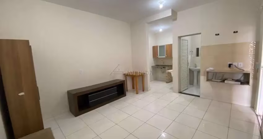 Kitnet / Stúdio para alugar na Rua Marselha, --, Jardim Piza, Londrina