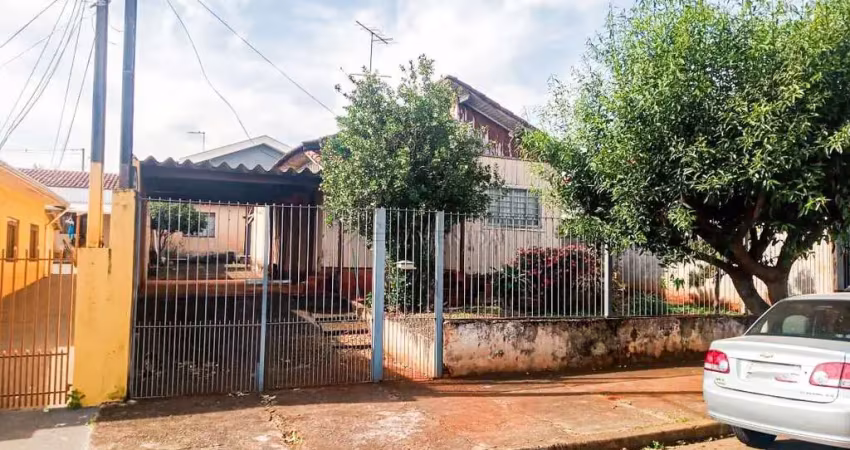 Terreno à venda na Comandante Ismael Guilherme, --, Califórnia, Londrina