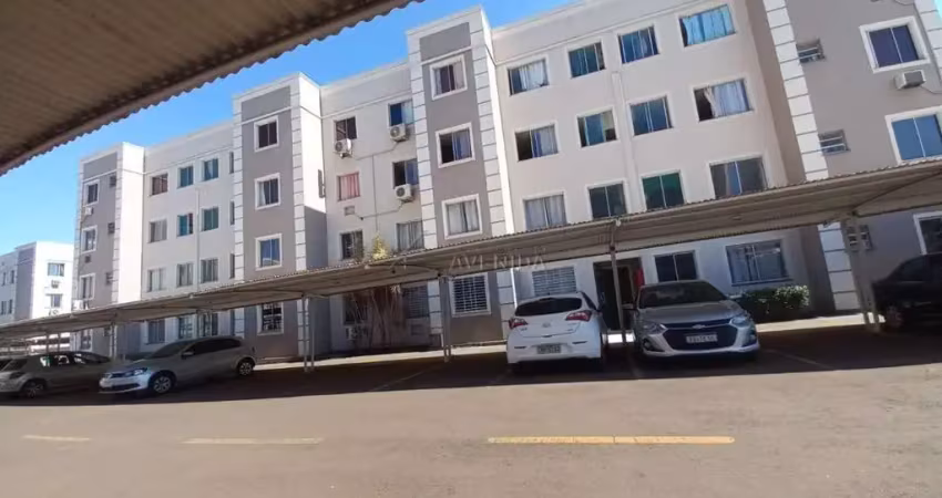Apartamento com 2 quartos para alugar na Avenida Jockei Club, --, Jardim Jóquei Club, Londrina