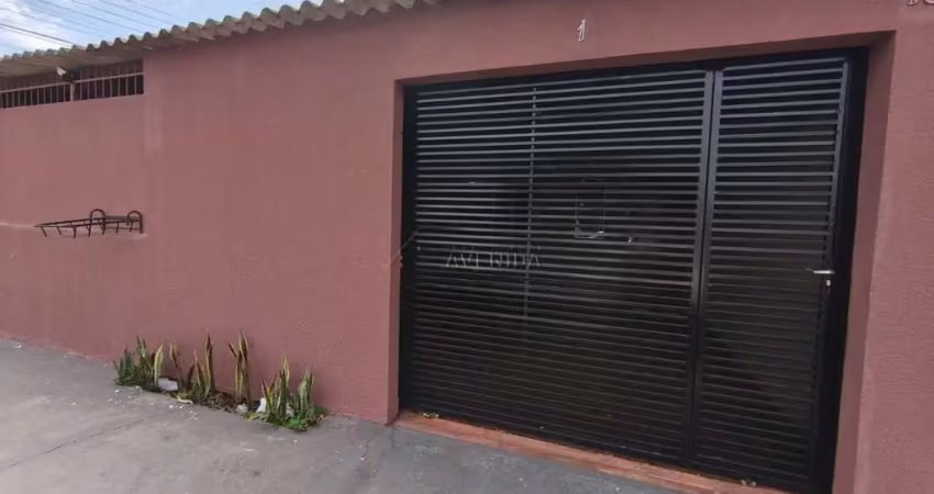 Casa com 2 quartos para alugar na Avenida Robert Koch, --, Aragarça, Londrina