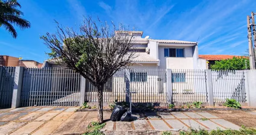 Casa com 3 quartos à venda na Bagatelli, --, Parque Industrial José Belinati, Londrina