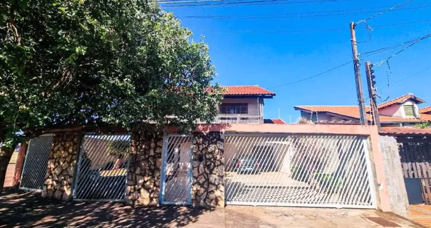 Casa com 3 quartos à venda na José Miguel Arias, --, Califórnia, Londrina