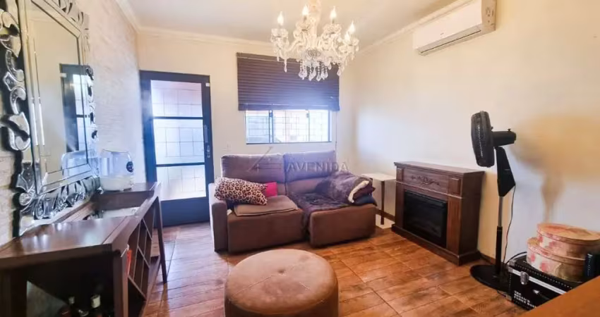 Casa com 3 quartos à venda na Rua Lázaro Zamenhof, --, Califórnia, Londrina