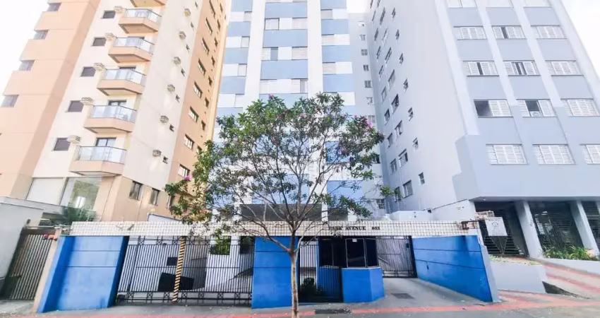 Apartamento com 2 quartos à venda na Rua Mato Grosso, --, Centro, Londrina