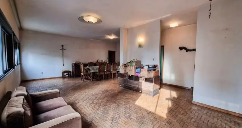 Apartamento com 4 quartos à venda na Rua Professor João Cândido, --, Centro, Londrina