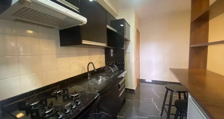 Apartamento com 3 quartos para alugar na Rua José Roque Salton, --, Terra Bonita, Londrina