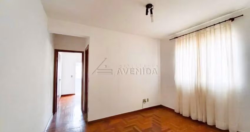 Apartamento com 1 quarto para alugar na Rua Amador Bueno, --, Centro, Londrina