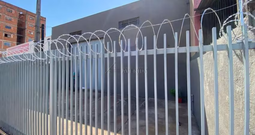 Barracão / Galpão / Depósito com 1 sala para alugar na Das Laranjeiras, --, Marumbi, Londrina
