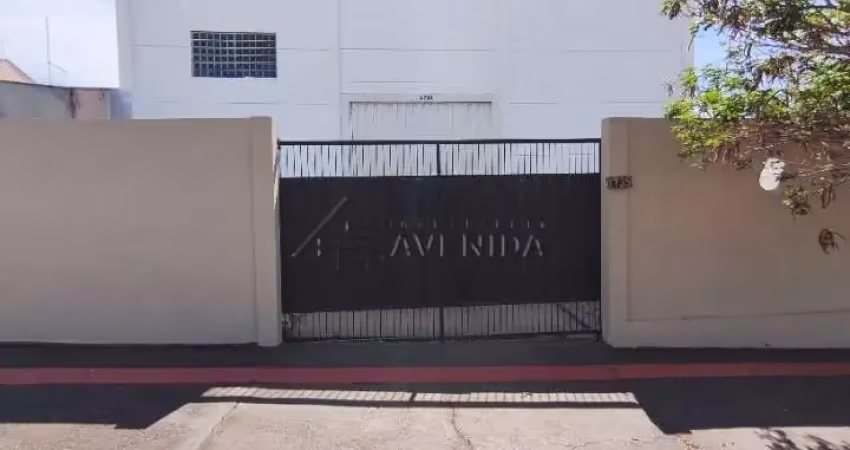 Barracão / Galpão / Depósito para alugar na Avenida Alice Abib Sahao, --, Jardim Vale Azul, Londrina