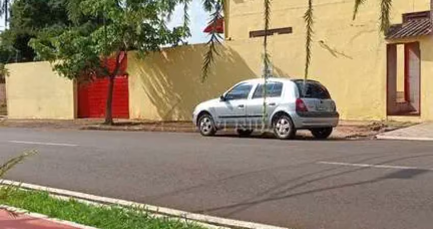 Barracão / Galpão / Depósito para alugar na Avenida Europa, --, Jardim Piza, Londrina
