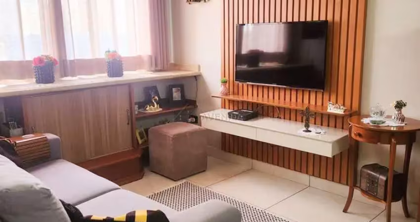 Apartamento com 3 quartos à venda na Rua Cristiano Machado, --, Campo Belo, Londrina