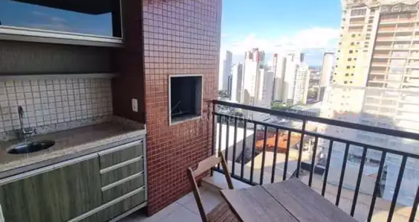 Apartamento com 3 quartos para alugar na Rua Eurico Hummig, --, Gleba Fazenda Palhano, Londrina
