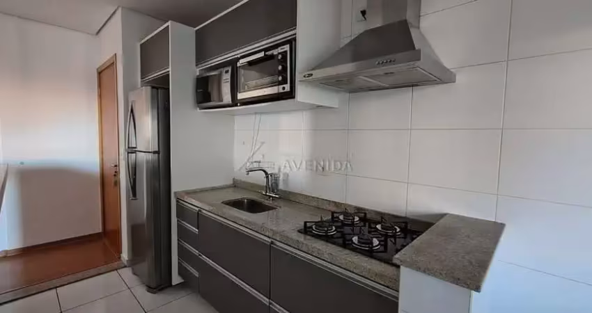 Apartamento com 3 quartos para alugar na Rua Caracas, --, Gleba Palhano, Londrina