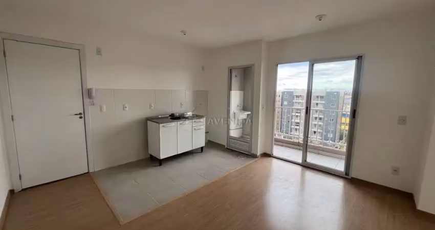 Apartamento com 2 quartos para alugar na Mitsuki Shime, --, Perobinha, Londrina