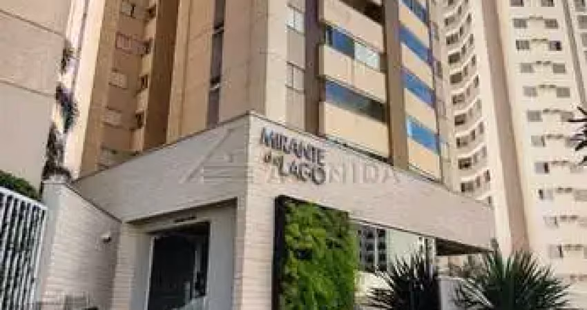 Apartamento com 3 quartos para alugar na Pedro Cândido Romero, --, Gleba Palhano, Londrina