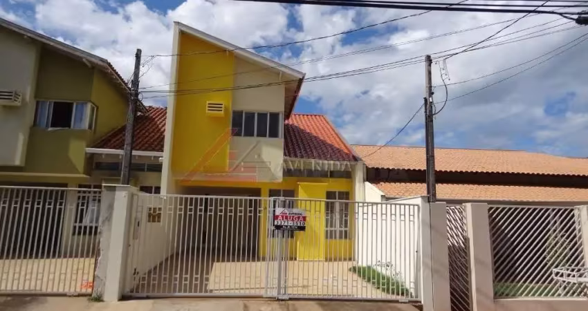 Casa com 3 quartos para alugar na Antônio Augusto de Oliveira, --, San Fernando, Londrina