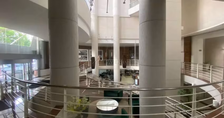 Apartamento com 1 quarto para alugar na Avenida Higienópolis, --, Centro, Londrina