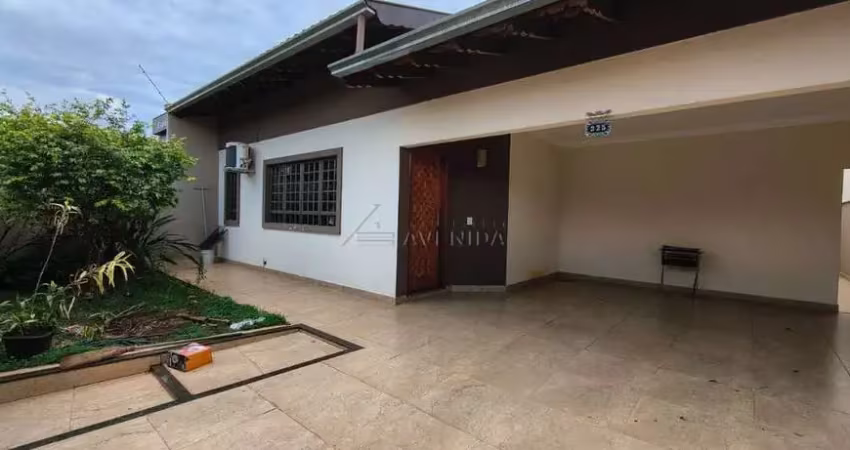 Casa com 3 quartos para alugar na Joao Borges, --, Pinheiros, Londrina