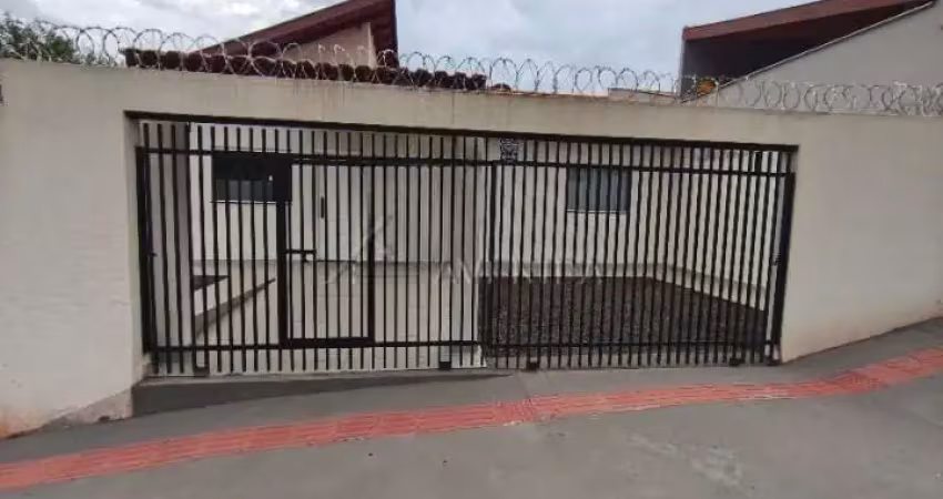 Casa com 3 quartos para alugar na Luiz Spoladore, --, Jardim Graziela, Londrina