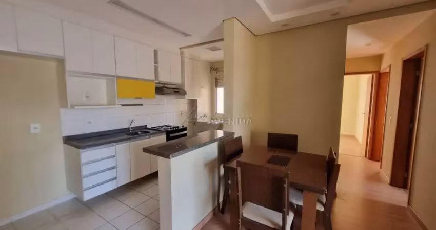 Apartamento com 2 quartos para alugar na Rua José Roque Salton, --, Terra Bonita, Londrina