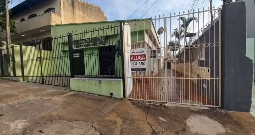 Casa com 3 quartos para alugar na Rio Grande do Norte, --, Centro, Londrina
