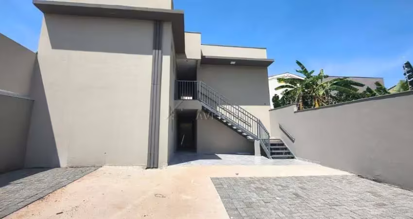 Kitnet / Stúdio para alugar na Rua Roma, --, Jardim Piza, Londrina