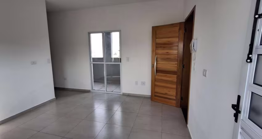 Apartamento para Venda em São Paulo, Parque Paineiras, 2 dormitórios, 1 banheiro
